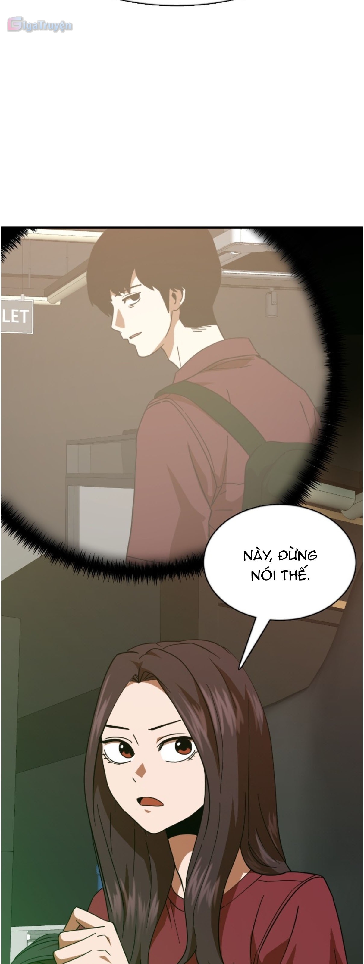 Đọc truyện [Leak] Cao thủ tái xuất - Chap 63 